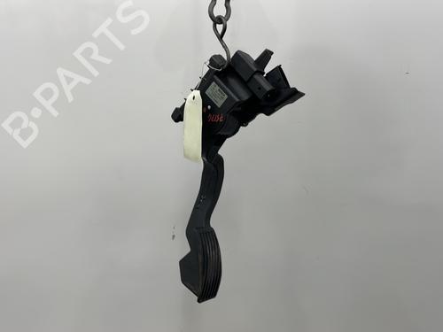 Used Electronic module Electronic module CITROËN NEMO Box Body/MPV (AA_) 1.4 HDi (68 hp) 25209943 25209943