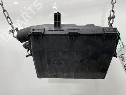 Used Air filter box HYUNDAI i10 II (BA, IA) 1.0 (67 hp) 26964310