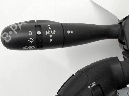 Steering column stalk PEUGEOT 206+ (2L_, 2M_) 1.4 i | BP37166229I23 - Image 3