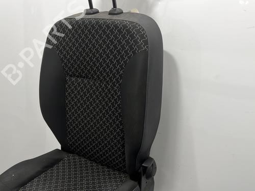 Left front seat RENAULT KANGOO Express (FW0/1_) Z.E. (FW0Z, FW1Z) | BP32273811C15 