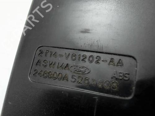 Used Seat buckle FORD TRANSIT CONNECT (P65_, P70_, P80_) 1.8 Di (75 hp) 21239798