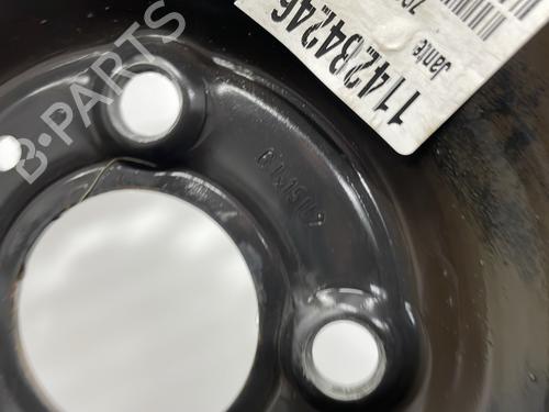 Rim RENAULT ZOE (BFM_) ZOE | BP29956809C45