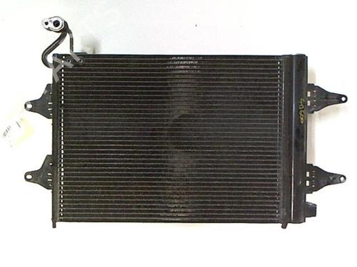 Used AC radiator SKODA FABIA I Combi (6Y5) 1.4 (68 hp) 20438042