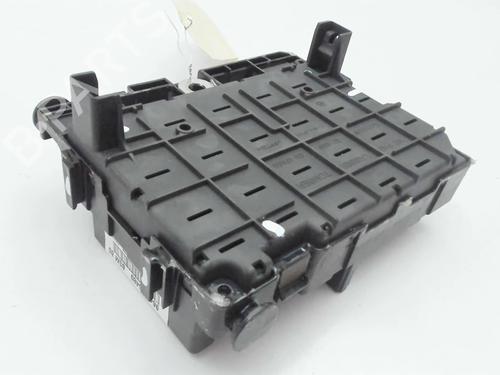 Used Fuse box Fuse box PEUGEOT 206 Hatchback (2A/C) 1.4 i (75 hp) 21237766 21237766