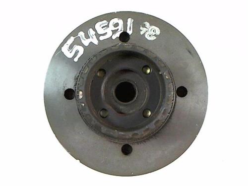 Used Pulley SEAT IBIZA II (6K1) 1.9 SDI (68 hp) 20467337