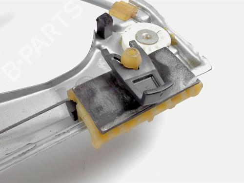 Used Front right window mechanism Front right window mechanism CITROËN C4 CACTUS 1.6 BlueHDi 100 (99 hp) 20421353 20421353