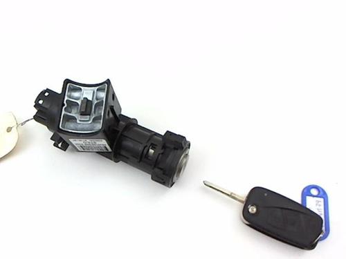 Ratlås/Tændingslås FIAT IDEA (350_) 1.3 D Multijet (90 hp) 20472855