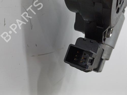 Used Front right window mechanism Front right window mechanism MAZDA 3 (BK) 1.6 MZ-CD (90 hp) 20429112 20429112