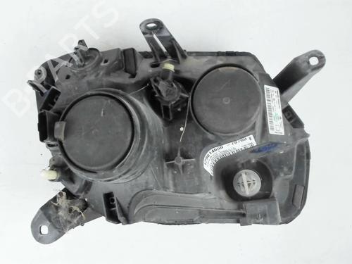 Used Left headlight Left headlight 37626711 37626711