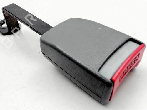 Boucle de ceinture de sécurité Boucle de ceinture de sécurité 39150949 39150949