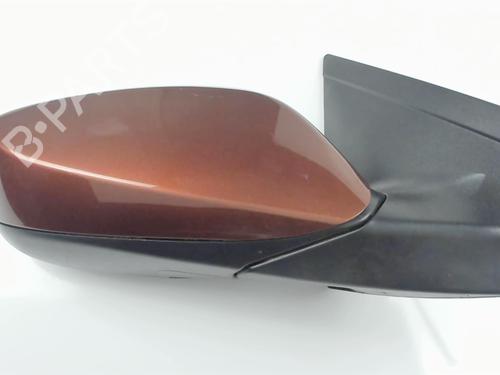 Right mirror HYUNDAI i30 (GD) 1.6 CRDi | BP20404752C27 