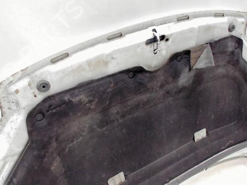 Hood CITROËN BERLINGO / BERLINGO FIRST Box Body/MPV (M_) 1.9 D 70 (MBWJZ, MCWJZ) | BP20449577C1 