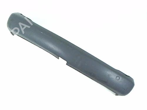 Rear bumper VW CADDY III MPV (2KB, 2KJ, 2CB, 2CJ) 1.9 TDI | BP20399257C8 