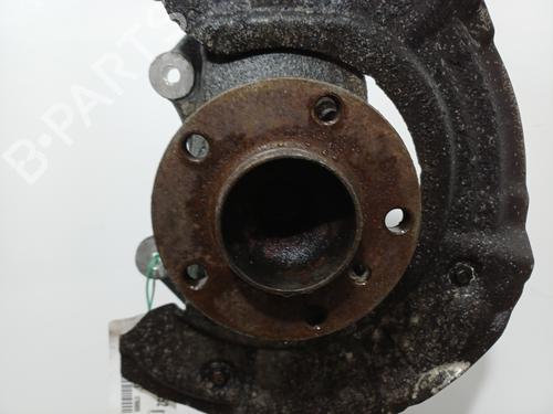 Mozzo anteriore destro Mozzo anteriore destro BMW 7 (F01, F02, F03, F04) 750 i, Li (449 hp) 36345129 36345129