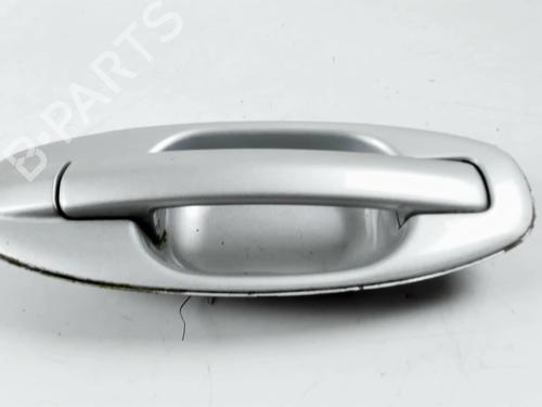 Rear right exterior door handle HYUNDAI SANTA FÉ I (SM) 2.0 CRDi 4x4 | BP27091758C130 