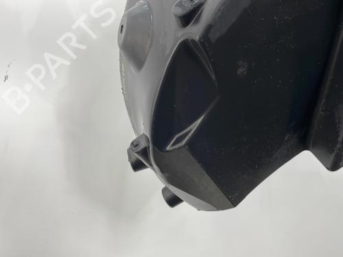 Wheel arch RENAULT CLIO IV (BH_) 1.5 dCi 90 | BP29466209C56 