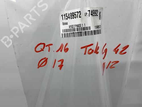 Other TOYOTA AYGO (_B4_) 1.0 (KGB40) | BP30364109O1 - Image 3