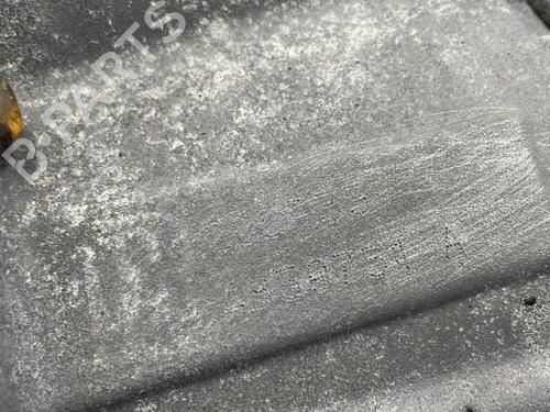 Used Gearbox Gearbox CITROËN C4 Picasso I MPV (UD_) 1.6 HDi (109 hp) 20387389 20387389