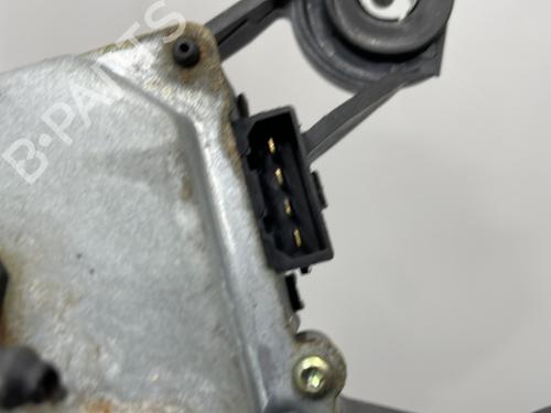 Rear wiper motor AUDI A4 B6 Avant (8E5) 1.9 TDI | BP23030999M102 