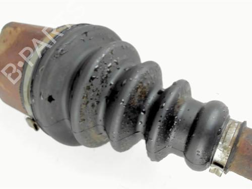 Left front driveshaft LAND ROVER FREELANDER I (L314) 2.0 Td4 4x4 | BP20421090M38 