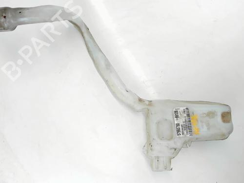 Used Windscreen washer tank CITROËN C4 CACTUS 1.6 BlueHDi 100 (99 hp) 20420931