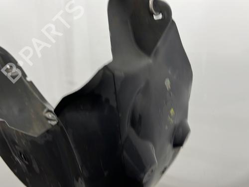 Wheel arch RENAULT MEGANE III Hatchback (BZ0/1_, B3_) 1.5 dCi (BZ09, BZ0D, BZ1W, BZ29, BZ14) | BP29338429C56 