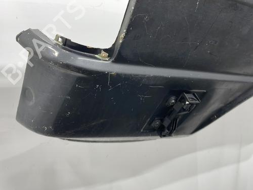 Left front fenders AUDI 80 B2 Saloon (811, 813, 814, 819, 853)  | BP29375257C41 
