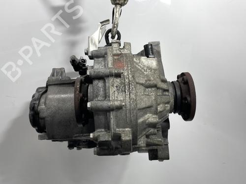 Gearbox SKODA ROOMSTER (5J7) 1.9 TDI | BP21208226M3 