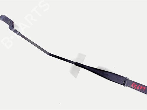 Front windshield wiper arm FORD FIESTA VI (CB1, CCN) 1.4 TDCi | BP20443191C143 