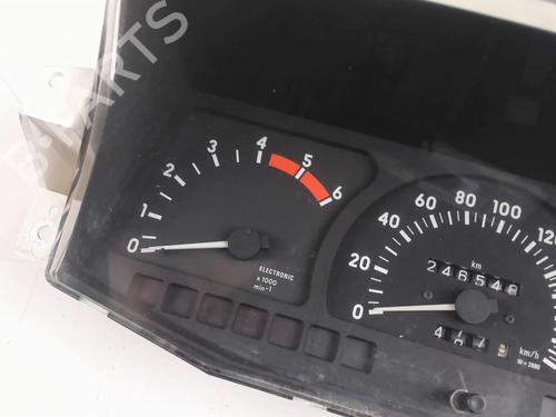 Used Instrument cluster Instrument cluster OPEL FRONTERA A (U92) 2.5 TDS (115 hp) 21241075 21241075