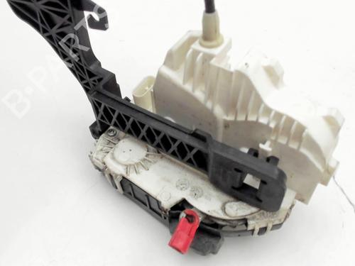 Front right lock DODGE AVENGER 2.0 CRD | BP28811119C97  - Image 7