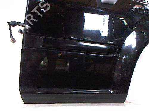 Left rear door NISSAN X-TRAIL I (T30) 2.2 dCi 4x4 | BP20414315C4 