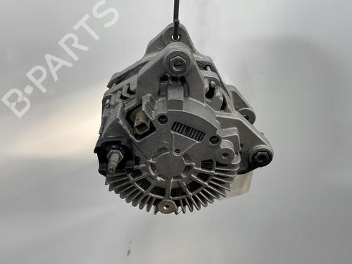 Alternator RENAULT GRAND SCÉNIC III (JZ0/1_) 1.5 dCi (JZ09, JZ0D, JZ10, JZ14, JZ1G, JZ29, JZ2C) | BP28591226M7