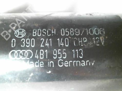 Front wiper motor AUDI A6 C5 (4B2) 1.9 TDI | BP25264555M29 