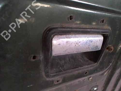 Used Tailgate Tailgate LAND ROVER RANGE ROVER I 2.5 TD 4x4 (121 hp) 21205677 21205677