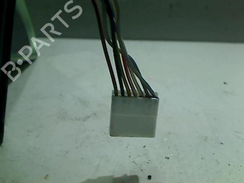 Right mirror FIAT BRAVA (182_) 1.6 16V (182.BU) | BP20471440C27 