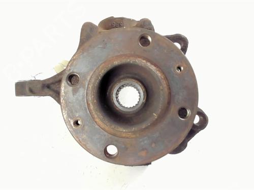 Right front steering knuckle CITROËN C3 I (FC_, FN_) 1.4 HDi | BP20421329M26 