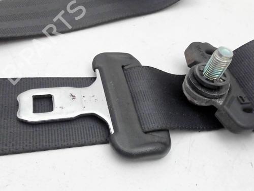 Used Rear left seatbelt Rear left seatbelt SUZUKI SWIFT III (MZ, EZ) 1.3 (RS413, ZC11S) (92 hp) 33993859 33993859