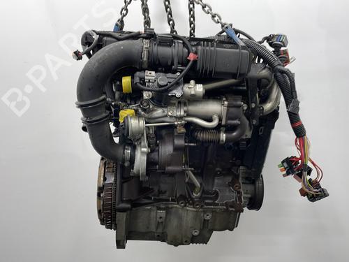 Motor DACIA LOGAN MCV (KS_) 1.5 dCi (KS0W) | BP29437961M1 