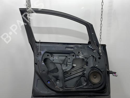 Left front door OPEL ASTRA J (P10) 1.7 CDTI (68) | BP26642168C2 