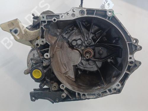 Gearbox CITROËN C3 II (SC_) 1.6 HDi 90 | BP20401527M3 