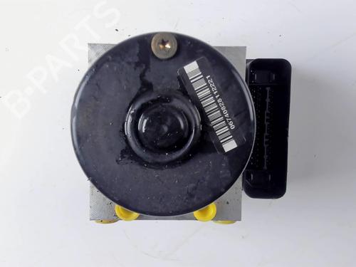 Used ABS pump ABS pump VW GOLF IV (1J1) 1.4 16V (75 hp) 20406019 20406019