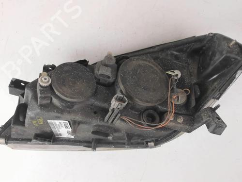 Højre forlygte NISSAN PRIMERA Hatchback (P12) 2.2 Di | BP20395227C29 