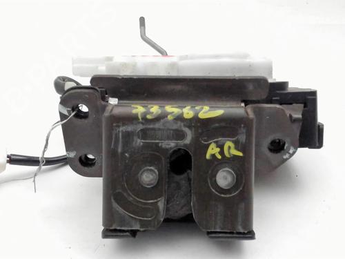 Bakluke lås MAZDA 2 (DY) 1.2 (DY3W) (75 hp) 21422919