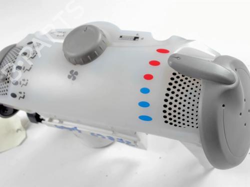 Climate control PEUGEOT 107 (PM_, PN_) 1.0 | BP20428958I5