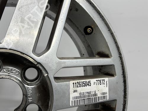 Rim FORD FOCUS II (DA_, HCP, DP) 1.6 Ti | BP30308144C45 