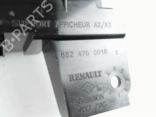 display-monitor-renault-laguna-iii-bt01-2007-2008-2009-2010-2011-2012-2013-2014-2015-27385537 main image