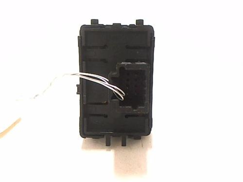 Used Left front window switch Left front window switch RENAULT FLUENCE (L3_) 1.5 dCi (L30A) (86 hp) 20452219 20452219