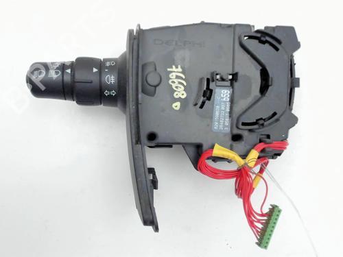 Schakelaar RENAULT KANGOO / GRAND KANGOO II (KW0/1_) 1.5 dCi 90 (KW05, KW08, KW0G, KW11) (90 hp) 33131305