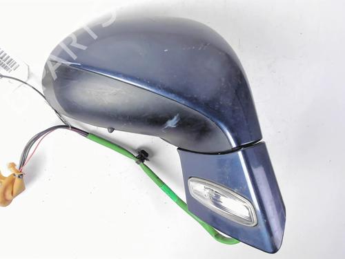 Right mirror PEUGEOT 308 I (4A_, 4C_) 1.6 HDi | BP20463847C27 